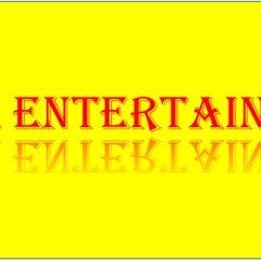 THE ENTERTAINER