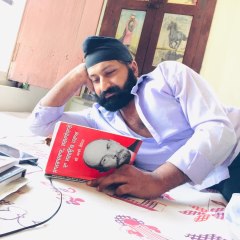 AZAAD SOCH