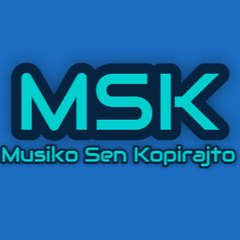 Muziko Sen Kopyrajto