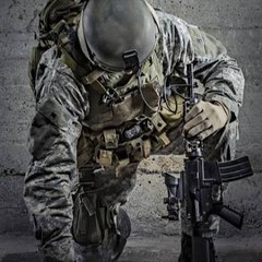 IAF lover
