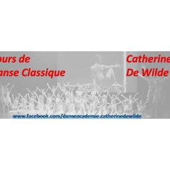 Danse Classique Catherine De Wilde