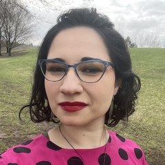 Mirele's Yiddish
