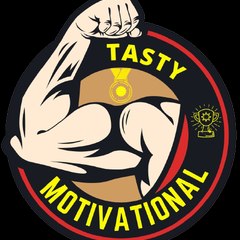 Tasty Motivational
