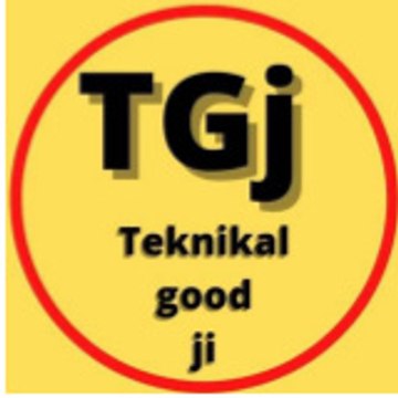 Teknikal good ji
