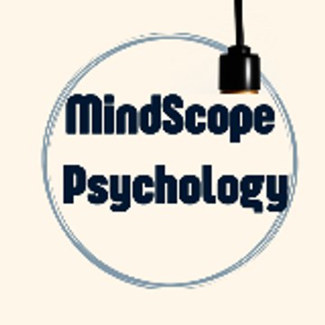 MindScope Psychology | Zohaib Ali