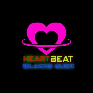 Heart beat relaxing music