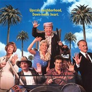 The Beverly Hillbillies