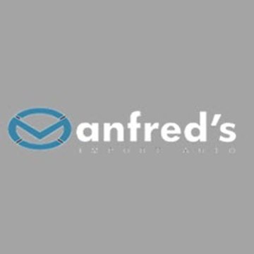 Manfred's Import Auto