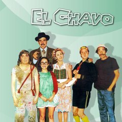 El chavo del 8 & Chespirito