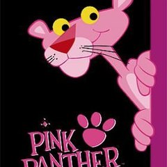 The Pink Panther