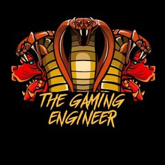 The Gaming Engineer