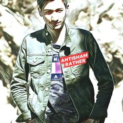 Ahtisham Rather