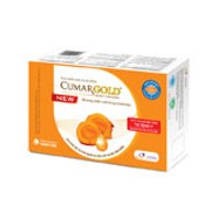 CumarGold New - Giải pháp cho đau dạ dày