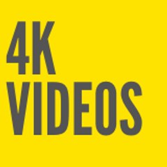 4K VIDEOS
