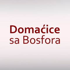Domaćice sa Bosfora - Umutsuz Ev Kadınları