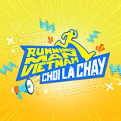 Running Man Vietnam
