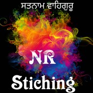 NR Stitching