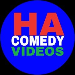 HA COMEDY