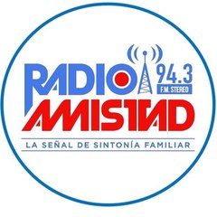 Radio Amistad 94.3