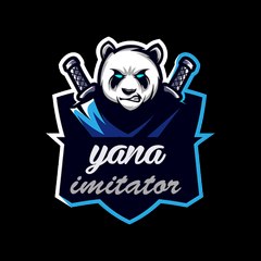 Yana imitator