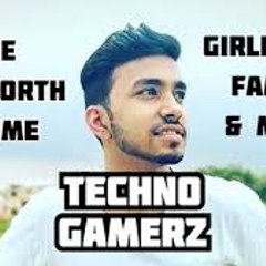 Techno Gamerz