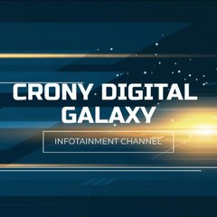 Crony Digital Galaxy
