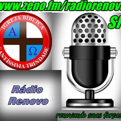 Rádio Renovo SP
