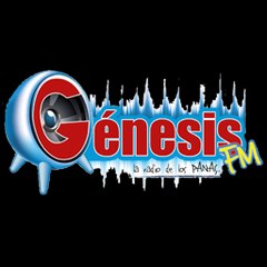 radio genesis fm latacunga