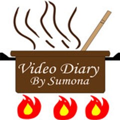 Video Diary By Sumona