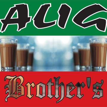ALIG broTher's
