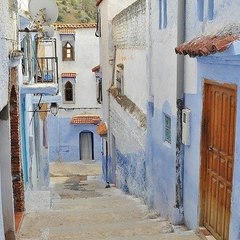MOROCCAN MEMES
