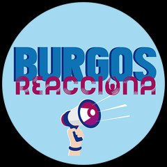 Burgos Reacciona