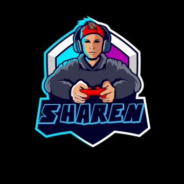Sharen