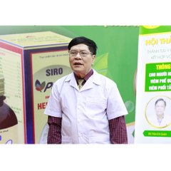 Bs Trần Quang Đạt