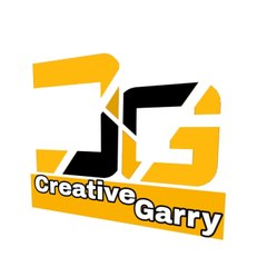 Creative Garry