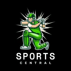 Sports Central