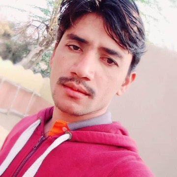 Harichand Parmar