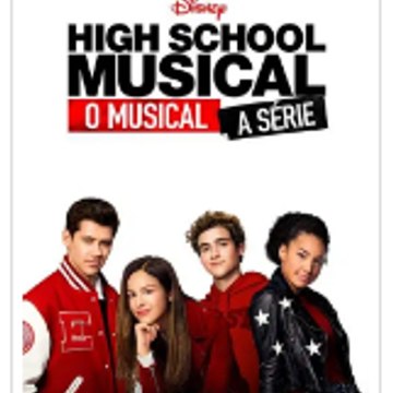 High School Musical  S2E12 (2021) The Series