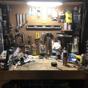 SCRAPYARDBUILDER