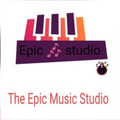 Epic Music Studio