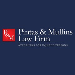 Pintas & Mullins Injury Lawyers