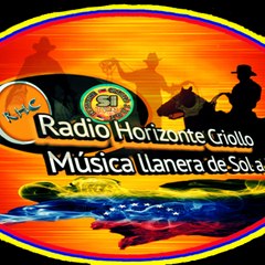 Radio horizonte criollo