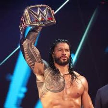 wrestling highlights