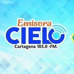 CIELO CARTAGENA 103.0