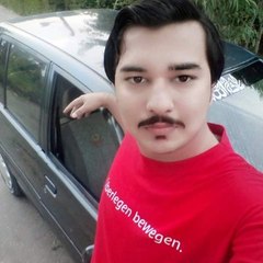 Faizan Masood
