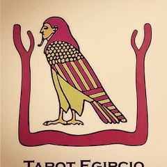 Ka-Ba Tarot Egipcio Terapéutico
