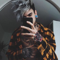 awsm boy