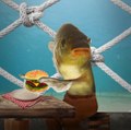 Fish Tank