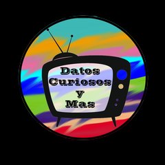 Datos Curiosos y Mas