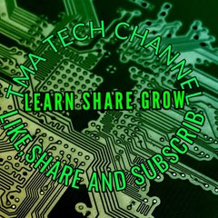 TMA TECH CHANNEL